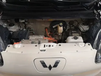 Wuling MINIEV