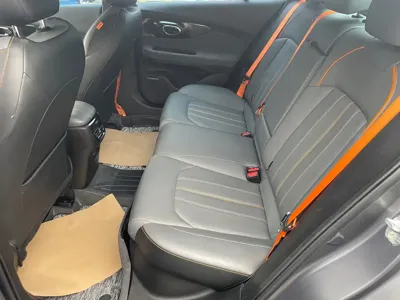 GAC Motor Shadow Leopard
