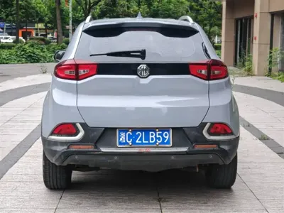 MG MG GS