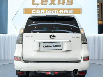 Lexus GX