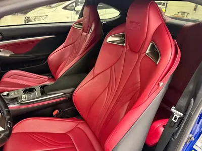 Lexus RC F