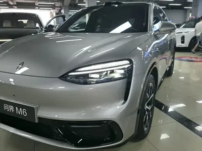 AITO 问界 问界M6
