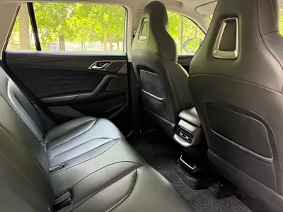 Roewe RX5
