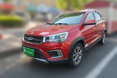 Chery Tiggo 3x