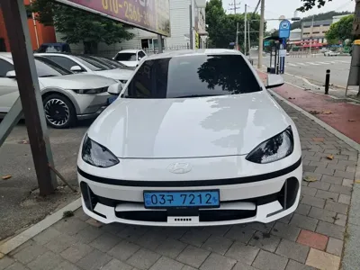 Hyundai Ioniq6