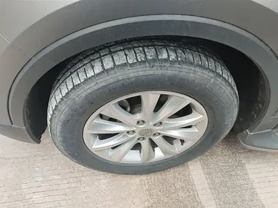 Buick Envision Plus