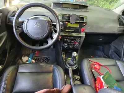 Citroen C-Quatre