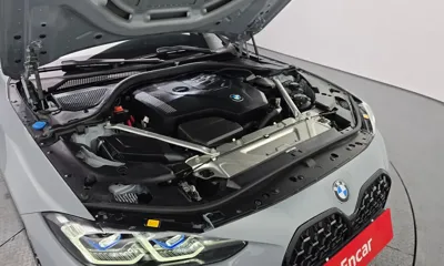 BMW 4-Series