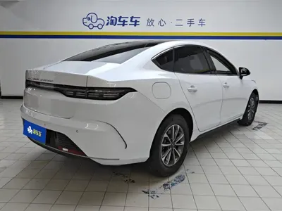 BYD Destroyer 05