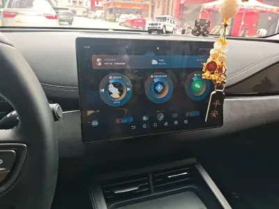 BYD 海豹06