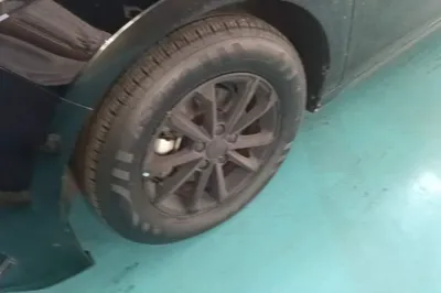 BYD Destroyer 05