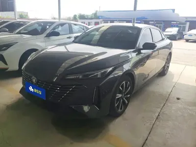 Changan Eado