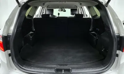 Hyundai Maxcruz