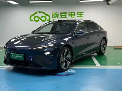 Nio ET7