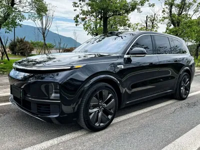 Li Auto Li L9