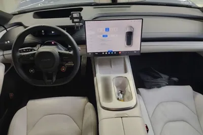 Xiaomi Auto SU7