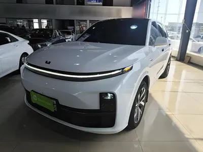 Li Auto Li L7