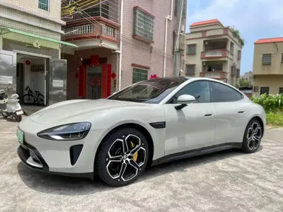 Xiaomi SU7
