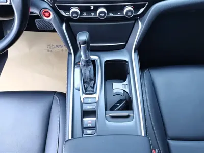 Honda Inspire