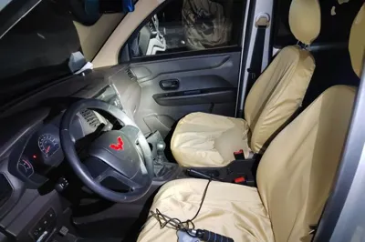 Wuling Hongguang V