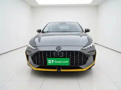 MG MG6