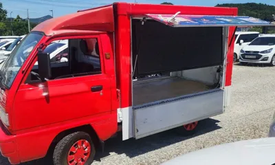 ChevroletGMDaewoo labo