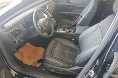 Ford Taurus