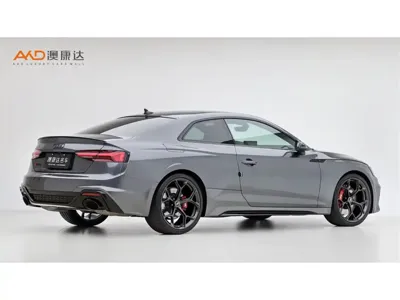 Audi RS 5