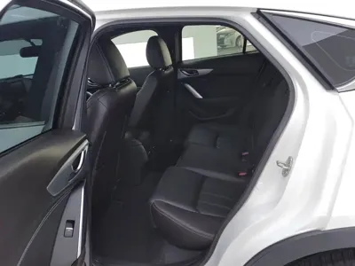 Mazda CX-4