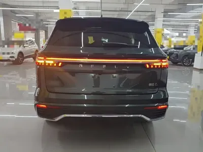 Geely Xingyue L