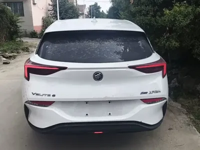 Buick Velite 6