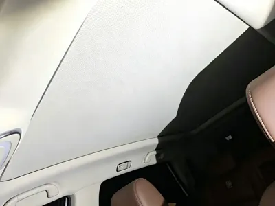 BYD Tang New Energy