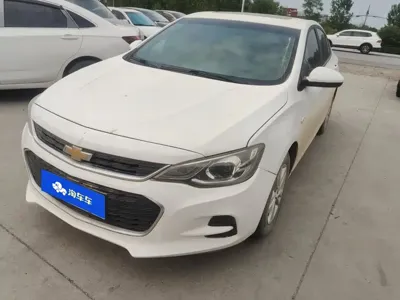 Chevrolet Cavalier