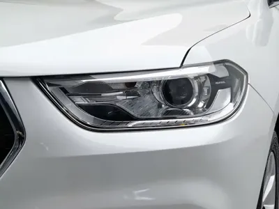 Haval H2