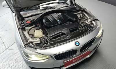 BMW Gran Turismo