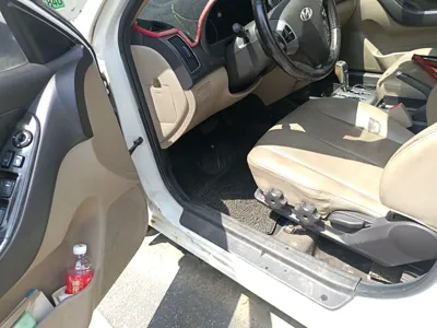 Hyundai Celesta