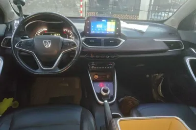 Baojun 510