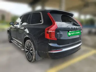 Volvo XC90 PHEV