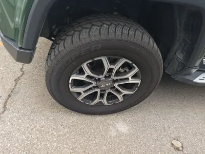 BAIC Off-Road BJ40