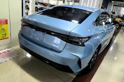 Chery Fengyun Fengyun A8