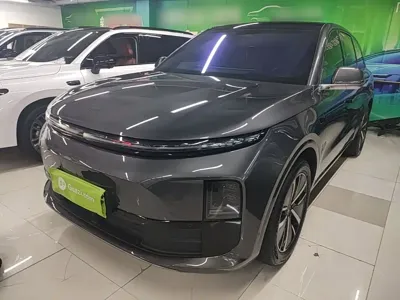 Li Auto Li L6