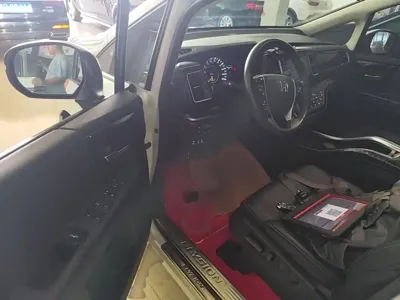 Honda Elysion