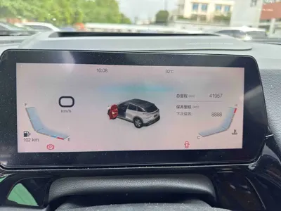 BAIC Mofang