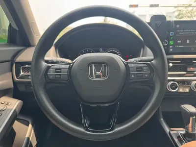 Honda Integra