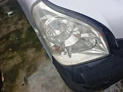 Wuling Rongguang Mini Truck