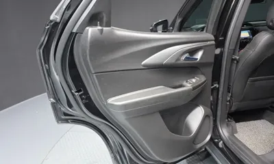 ChevroletGMDaewoo Trailblazer