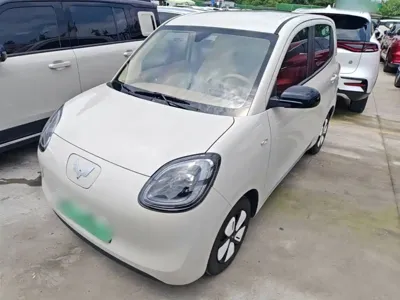 Wuling MINIEV