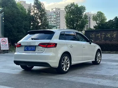 Audi A3 (Import)