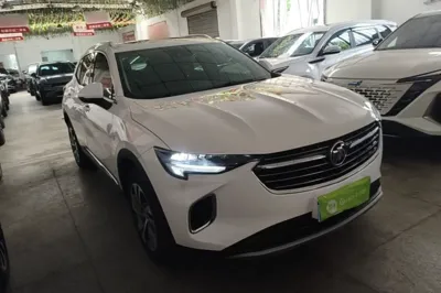 Buick Envision