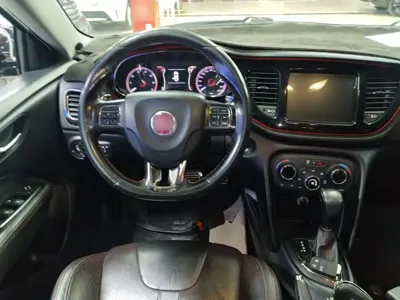 Fiat Ottimo